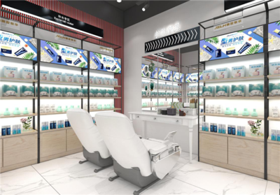 中秋商機(jī) 精妝聯(lián)華化妝品與服裝銷(xiāo)售助力創(chuàng)業(yè)成功