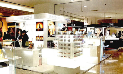 一句無心之言，締造化妝品與服裝銷售的奇跡